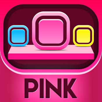 Bling My Home Screen Wallpaper - Pink Theme Backgrounds with Frame, Shelve & Docks 娛樂 App LOGO-APP開箱王