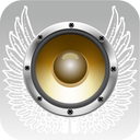 Invenio  - Music Downloader for SoundCloud mobile app icon