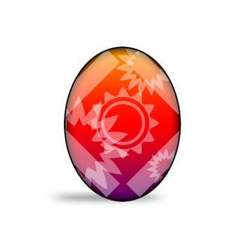 Easter Egg Painter LOGO-APP點子