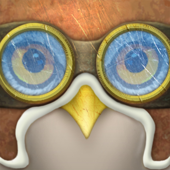 Bird Adventure - Talan Edition 遊戲 App LOGO-APP開箱王