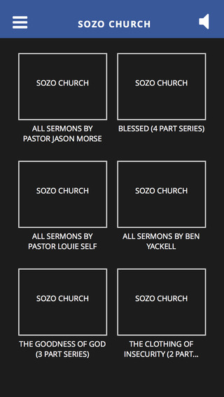 【免費生活App】Sozo Church Texas-APP點子