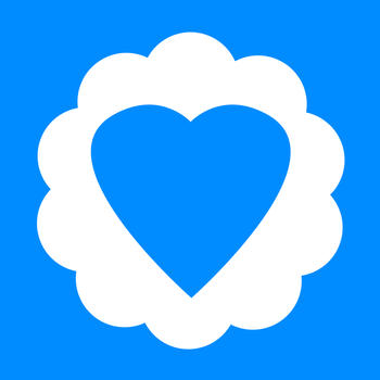 TweetHeart - Tweet Longer Tweets LOGO-APP點子