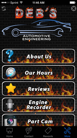 免費下載商業APP|Debs Automotive Engineering app開箱文|APP開箱王