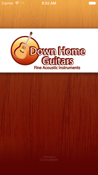 Down Home Guitars