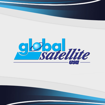 Global Satellite USA LOGO-APP點子