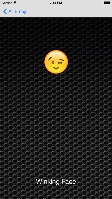 iPhone Screenshot 4