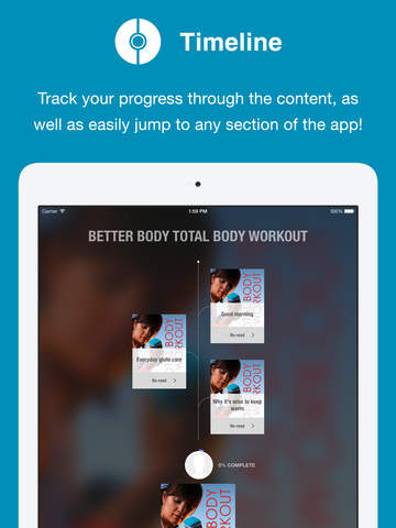 免費下載健康APP|Better Body Total Body Workout app開箱文|APP開箱王