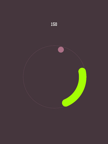 【免費遊戲App】Speed Looping Ball-APP點子