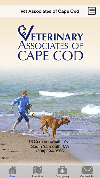 Veterinary Associates of Cape Cod