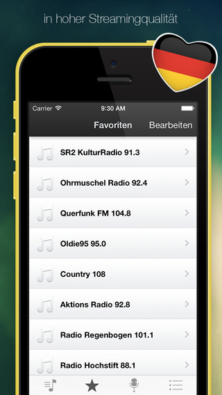 免費下載娛樂APP|Radio Deutschland Lite app開箱文|APP開箱王