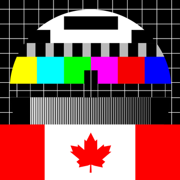 Television for Canada for iPad 工具 App LOGO-APP開箱王