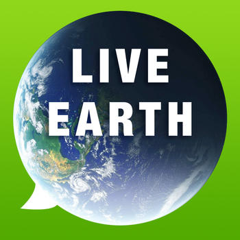 Live Earth TextUp - Sign & Share LOGO-APP點子