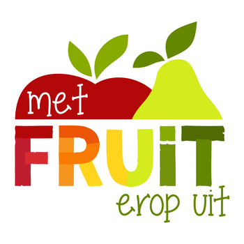 Fruit Erop Uit Zuid-Limburg LOGO-APP點子