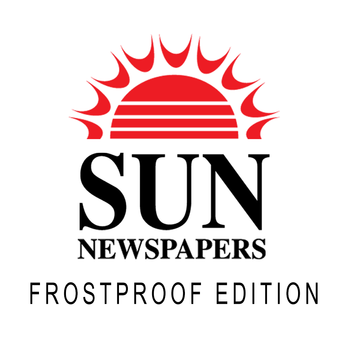 Frostproof News LOGO-APP點子