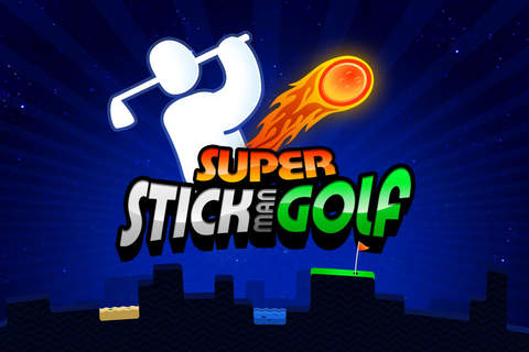 Super Stickman Golf Games Stickman Golf Super Stickman