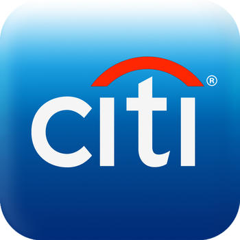 Citibank SG LOGO-APP點子