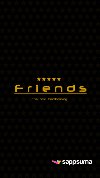 【免費生活App】Friends 5 Star-APP點子