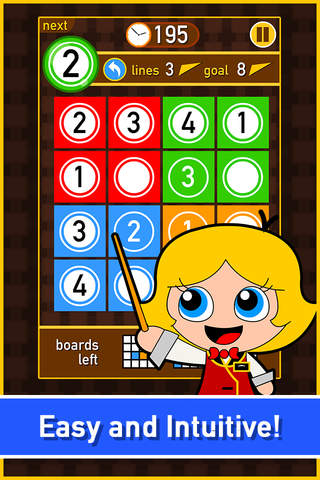 Sudoku Bingo screenshot 2