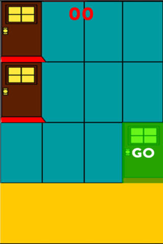 Tap The Door : Don't Step On The Wrong Tiles screenshot 4