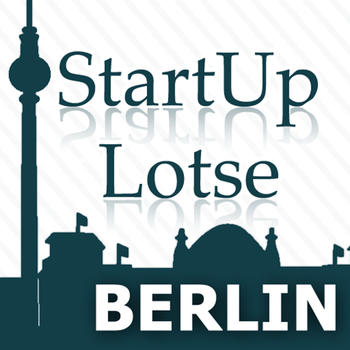 StartUp-Lotse Berlin LOGO-APP點子