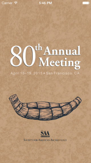 SAA 80th Annual Meeting