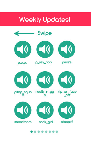 【免費娛樂App】Sound Board for Vine - Soundboard Of Best Vines With Bruh-APP點子