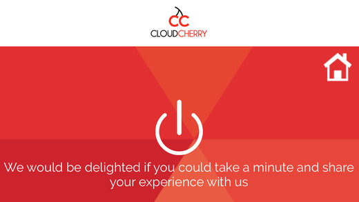 【免費商業App】Cloudcherry Customer Feedback-APP點子