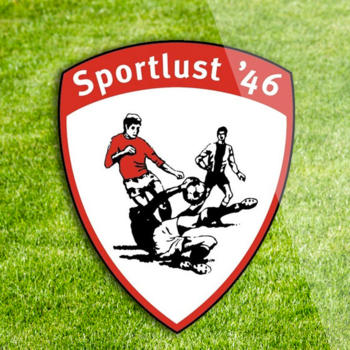 Sportlust '46 LOGO-APP點子