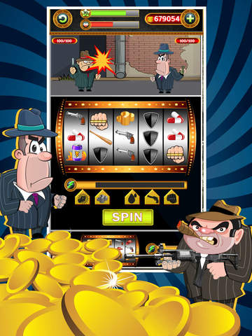 免費下載遊戲APP|Gangsters Slot Casino Game app開箱文|APP開箱王