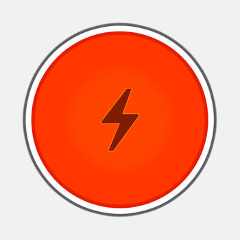 Quick Record — Voice memos with iCloud sync LOGO-APP點子