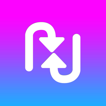 Fusic - Create and Share Music Videos. Sing and Dance with the hottest artists! Free karaoke! 音樂 App LOGO-APP開箱王