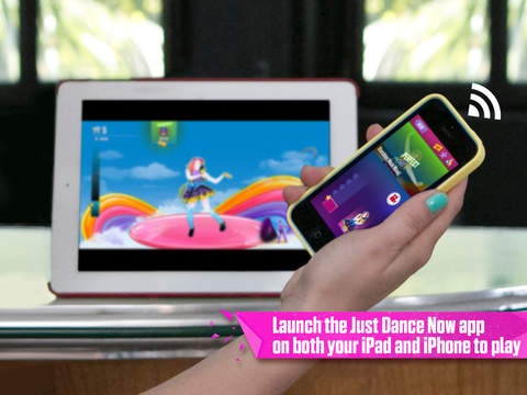 免費下載遊戲APP|Just Dance Now app開箱文|APP開箱王