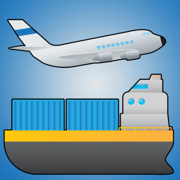 Airplanes and Boats - Learning Baby Free 教育 App LOGO-APP開箱王