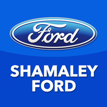 Shamaley Ford Dealer App LOGO-APP點子