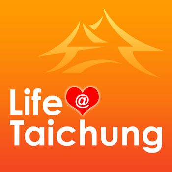 Life@Taichung 2 LOGO-APP點子