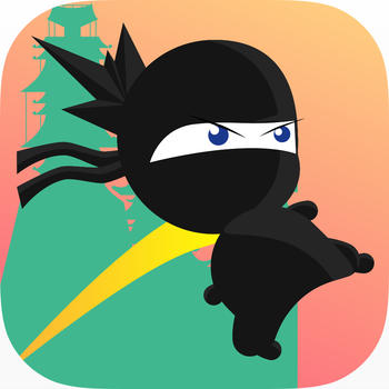 Mr. Ninja Dash In Brickies - Crazy Top Capitals Battle, The Free Spot Game ! LOGO-APP點子