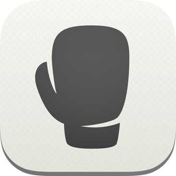 Fight Scores - Boxing Scorecards LOGO-APP點子