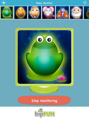免費下載生活APP|Baby Monitor PRO : Turn your device into a video surveillance system for your toddlers app開箱文|APP開箱王