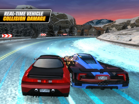 免費下載遊戲APP|Drift Mania: Street Outlaws Lite app開箱文|APP開箱王