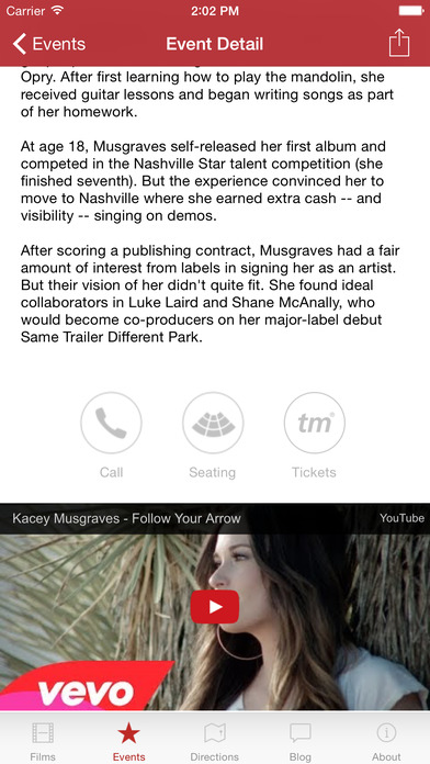 iPhone Screenshot 4
