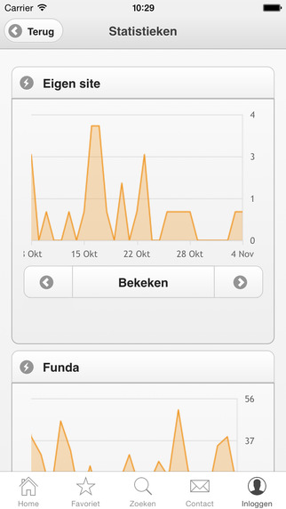 【免費商業App】Hugtenburg & de Vries Makelaars en Taxateurs o.g.-APP點子