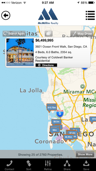 免費下載生活APP|McMillin Realty - San Diego CA app開箱文|APP開箱王