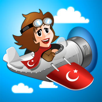 Turkish In A Day with Elisabeth Smith 教育 App LOGO-APP開箱王