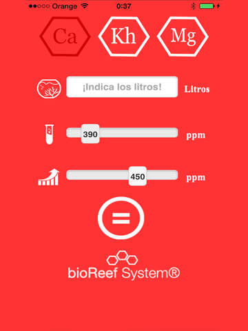 【免費工具App】Biocalc-APP點子