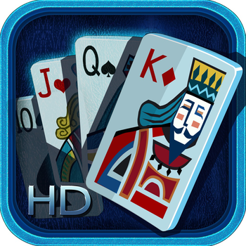 Solitaire More LOGO-APP點子