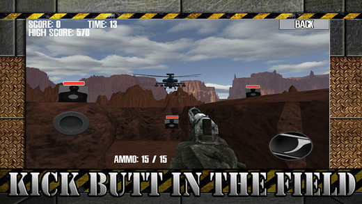 Gun Builder 3D - Build and Shoot Free