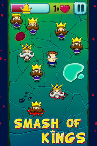 Smash Of Kings PRO screenshot 2