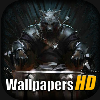 Wallpapers for Game of Thrones HD Free LOGO-APP點子