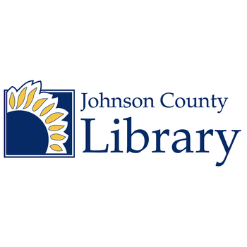 Johnson County Library LOGO-APP點子