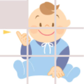 SlidingPuzzle - Baby 遊戲 App LOGO-APP開箱王